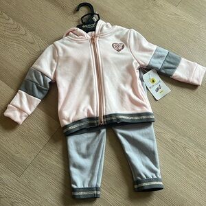 NWT Body Glove 2PC Set Size 12m